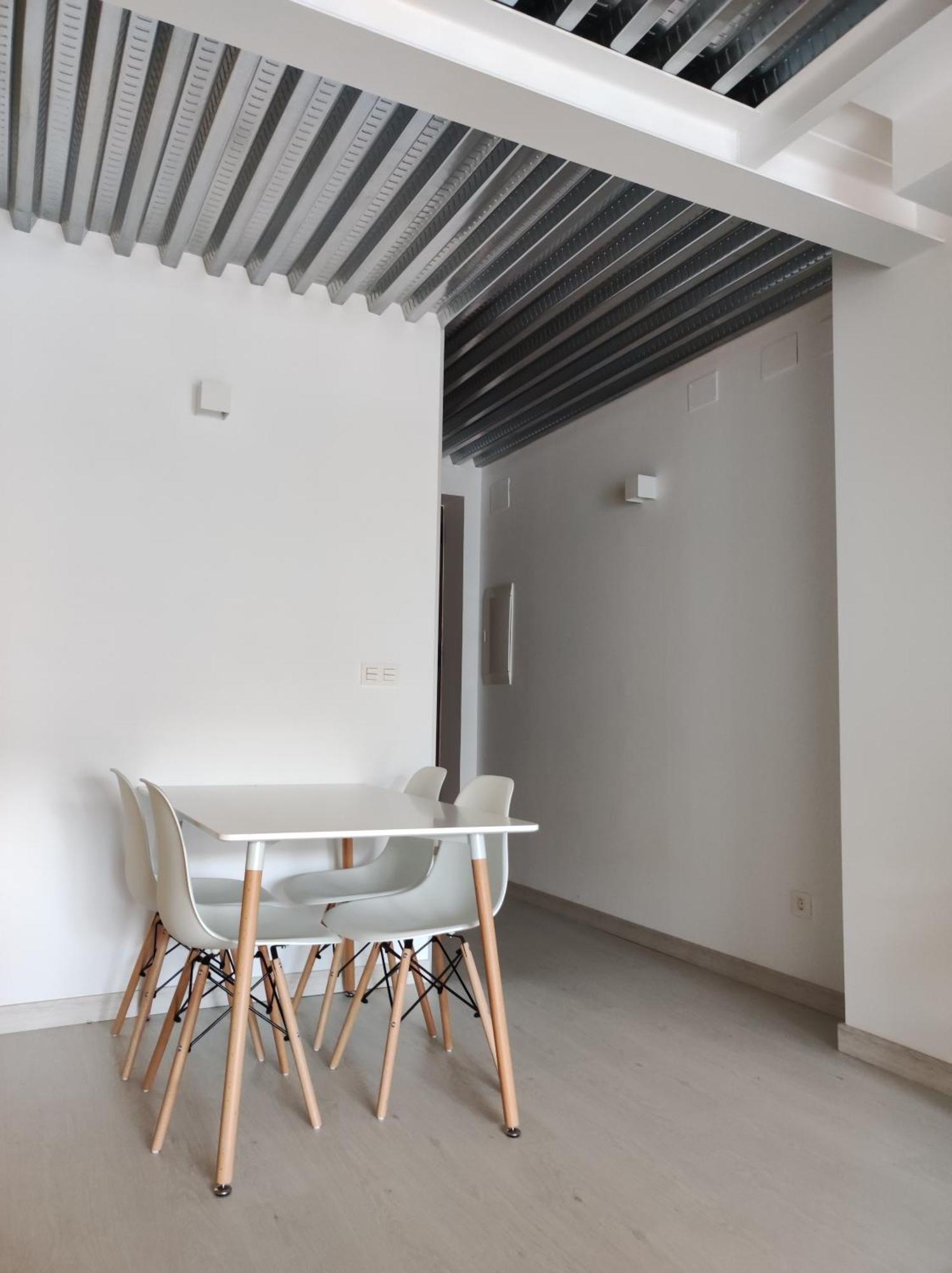 Vuelve Apartamentos Fuente de Cantos Exteriör bild