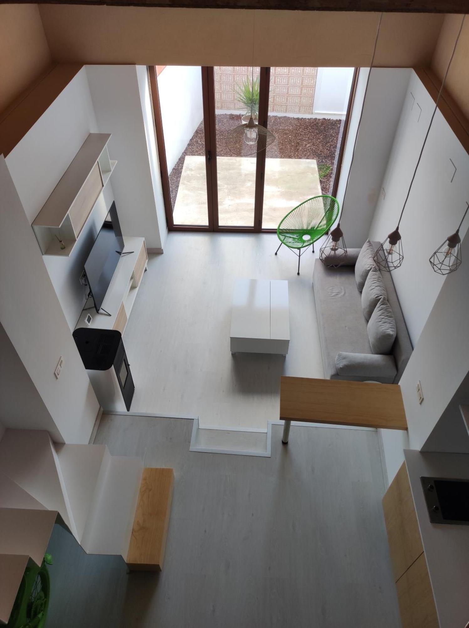 Vuelve Apartamentos Fuente de Cantos Exteriör bild