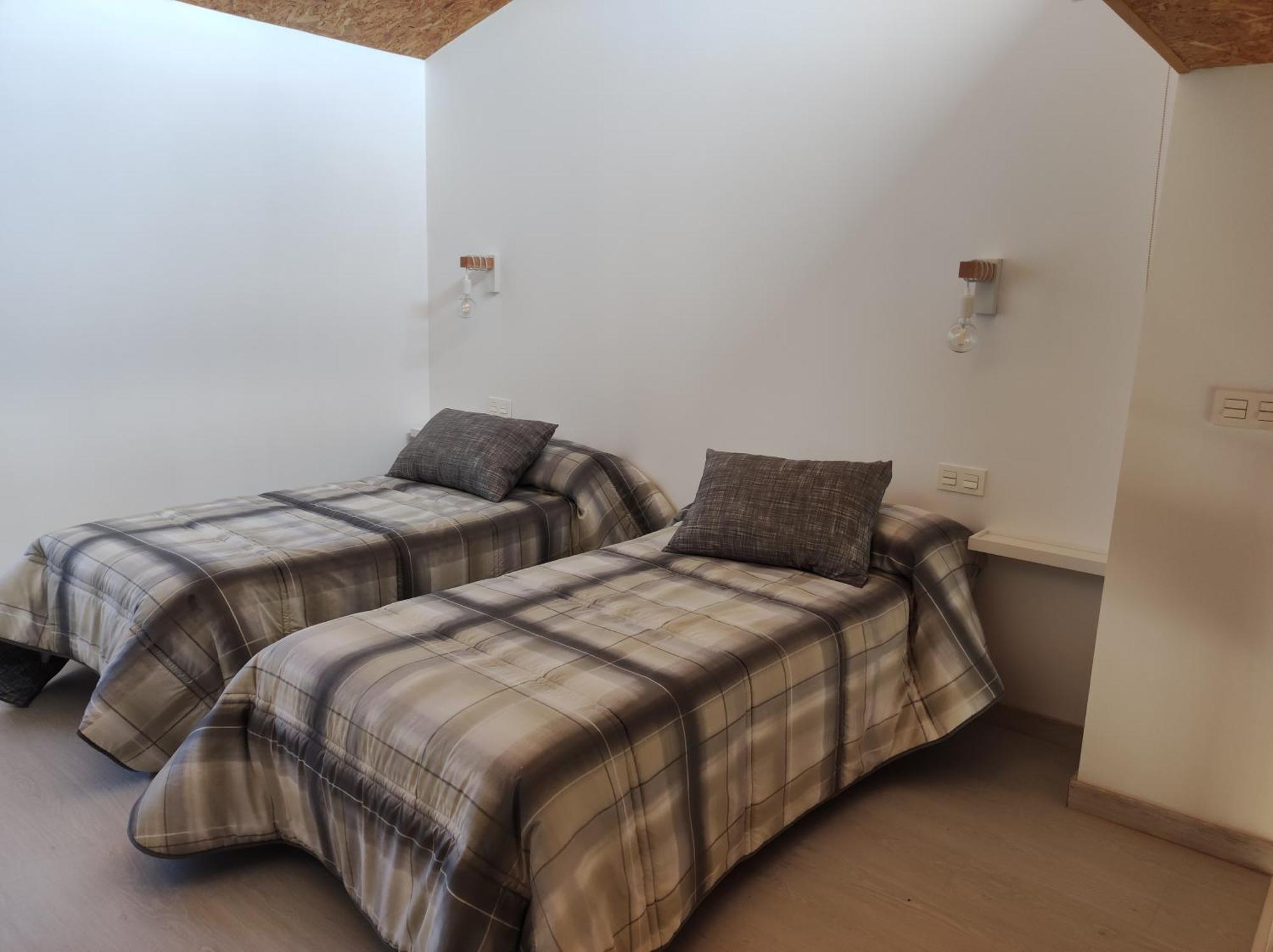 Vuelve Apartamentos Fuente de Cantos Exteriör bild